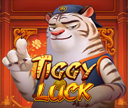 Tiggy Luck