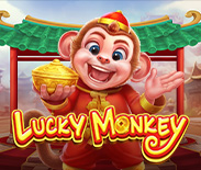 Lucky Monkey